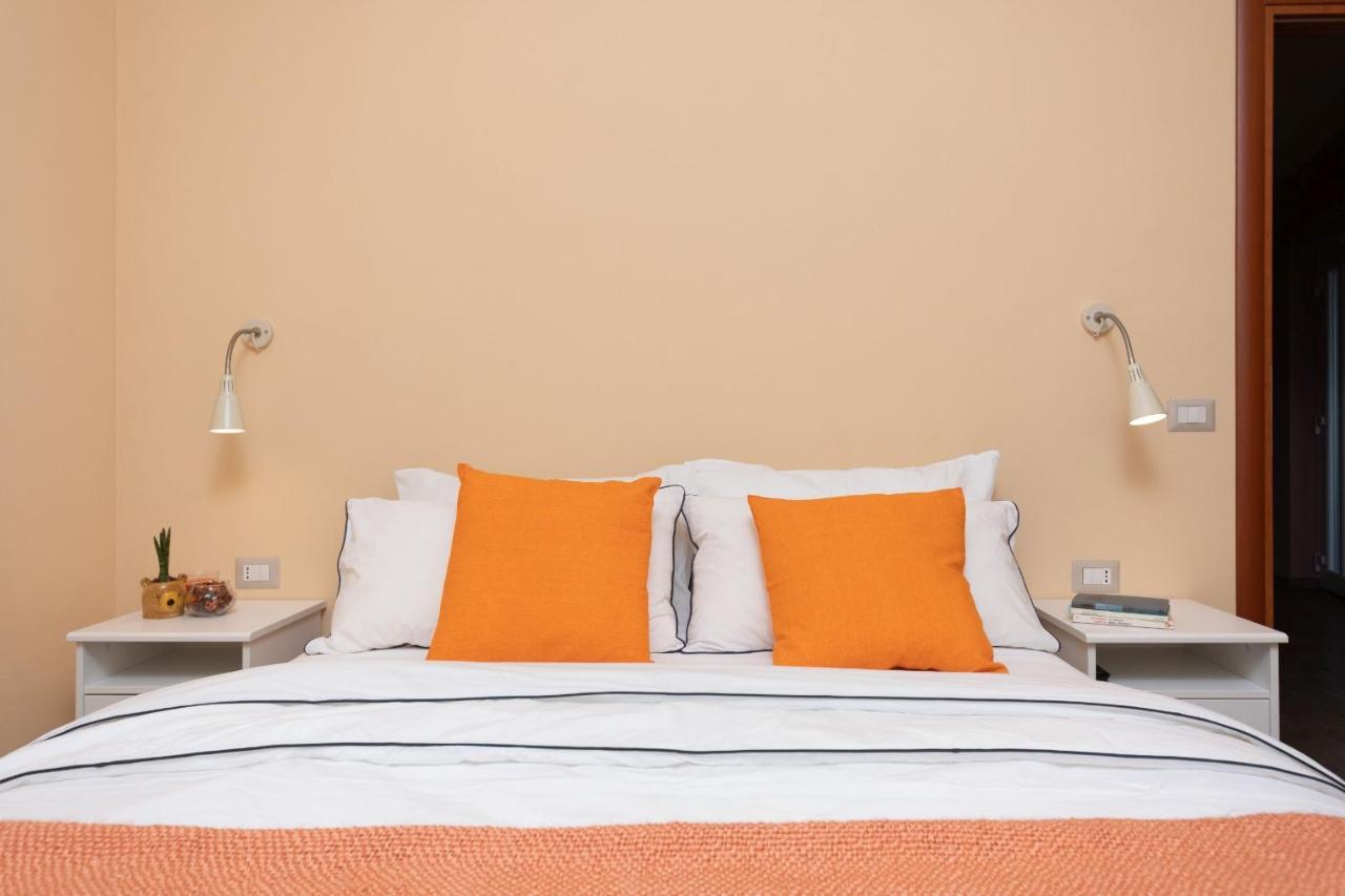 Apartment Karolina 2 Фунтана Экстерьер фото