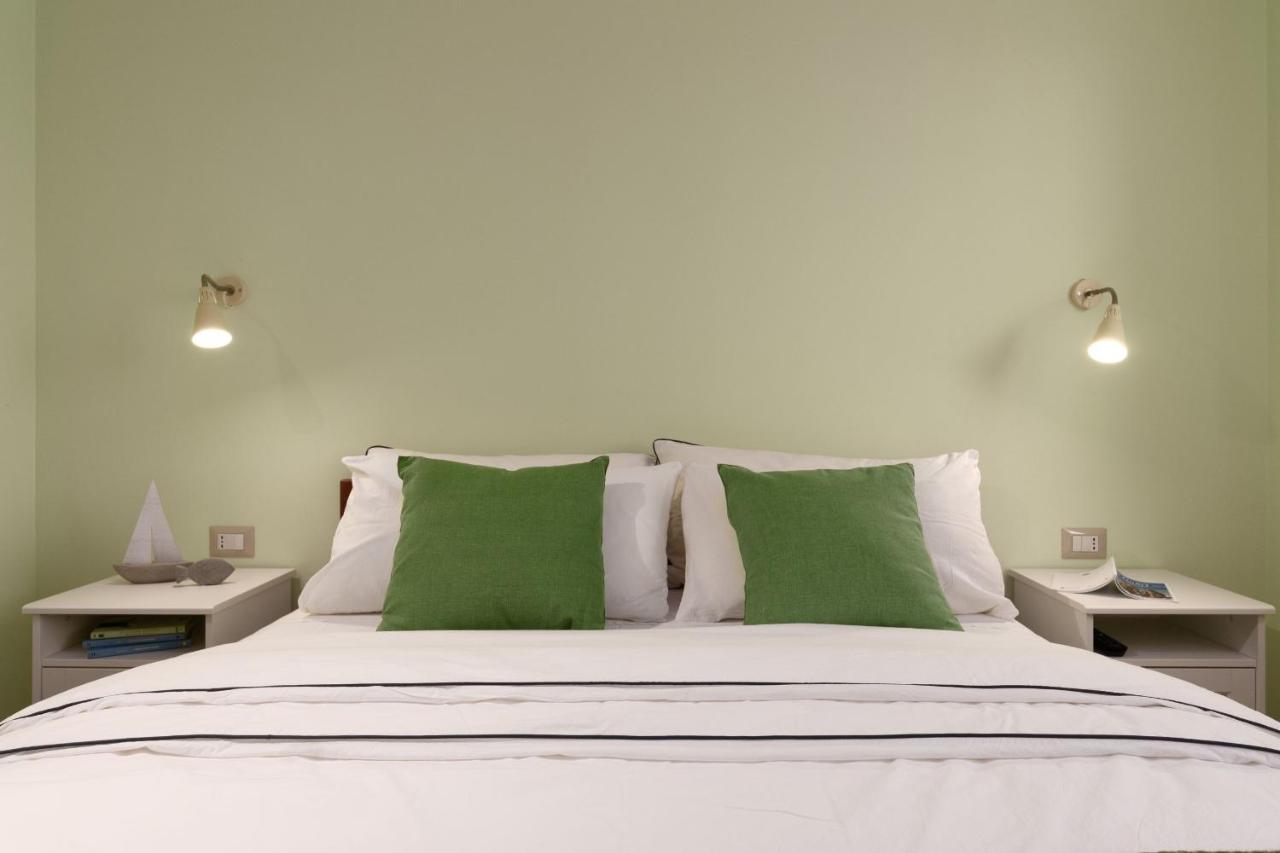 Apartment Karolina 2 Фунтана Экстерьер фото