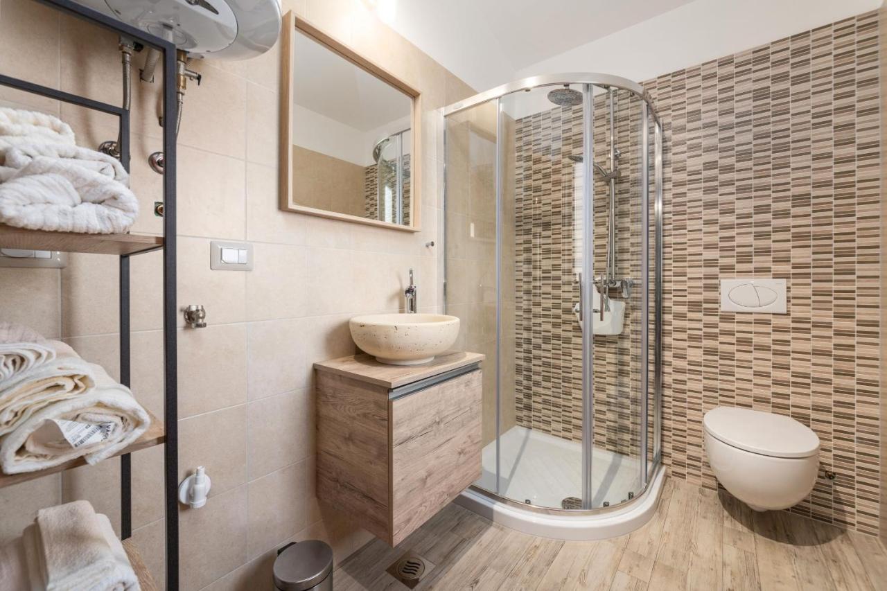 Apartment Karolina 2 Фунтана Экстерьер фото